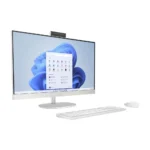 HP All-in-One / 27" / Intel Core U7-155U / 16GB (A33HKEA) - Image 2