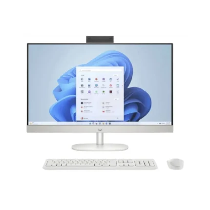 HP All-in-One / 27" / Intel Core i5-1335U / 16GB (7Y032EA)