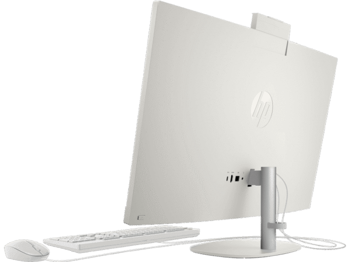 HP All- in-one / 24" / Intel Core 5U-125U / 16GB (A16KREA) - Image 2