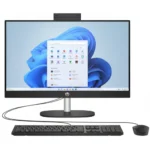 HP All- in-one / 24" / Intel Core U5-125U / 16GB (A16KSEA)
