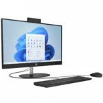 HP All- in-one / 24" / Intel Core U5-125U / 16GB (A16KSEA) - Image 3