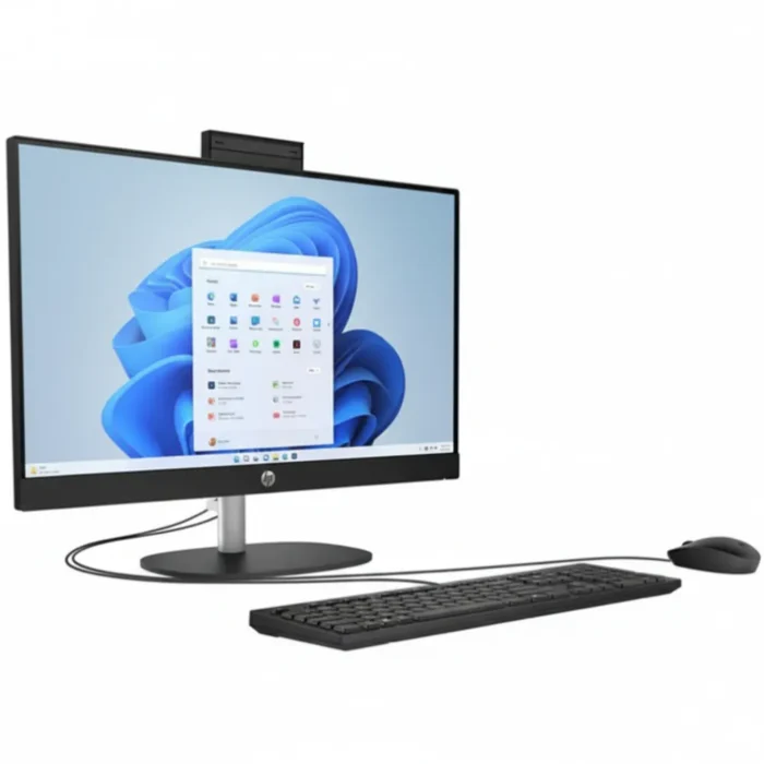HP All- in-one / 24" / Intel Core U5-125U / 16GB (A16KSEA) - Image 3