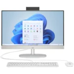 HP All- in-one / 24" / Intel Core U7-155U / 16GB (A5JQ3EA)