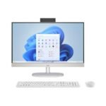 HP All- in-one / 24" / Intel Core i5-1335U / 16GB (7Y064EA)