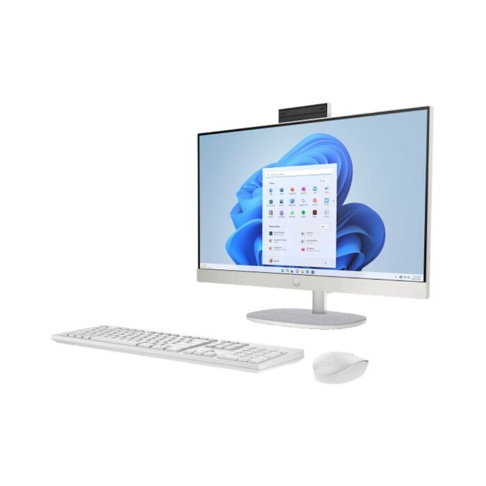 HP All- in-one / 24" / Intel Core i5-1335U / 16GB (7Y064EA) - Image 3