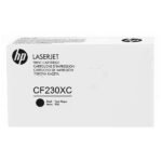 HP CF230XC HP LASERJET