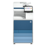 HP Color LaserJet Enterprise Flow MFP 8801z (9S183A)
