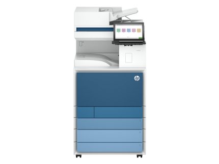 Printer HP Color LaserJet Enterprise Flow MFP 8801z MFA (9S183A)