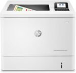 HP Color LaserJet Enterprise M554dn Printer (7ZU81A)