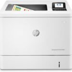 HP Color LaserJet Enterprise M554dn Printer (7ZU81A)