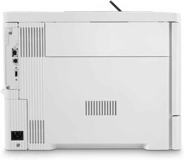 HP Color LaserJet Enterprise M554dn Printer (7ZU81A) 3