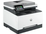 HP Color LaserJet Pro MFP 3303fdw Printer (499M8A) 2