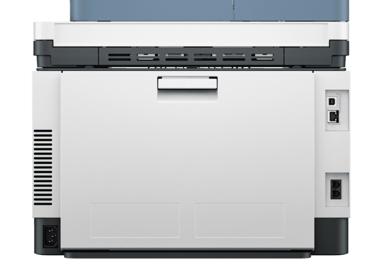 HP Color LaserJet Pro MFP 3303fdw Printer (499M8A) 3