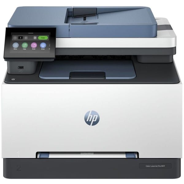 HP Color LaserJet Pro MFP 3303fdw Printer (499M8A) 4