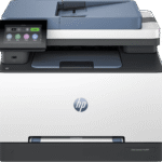 HP Color LaserJet Pro MFP 3303sdw Printer
