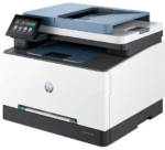 HP Color LaserJet Pro MFP 3303sdw Printer - Image 2