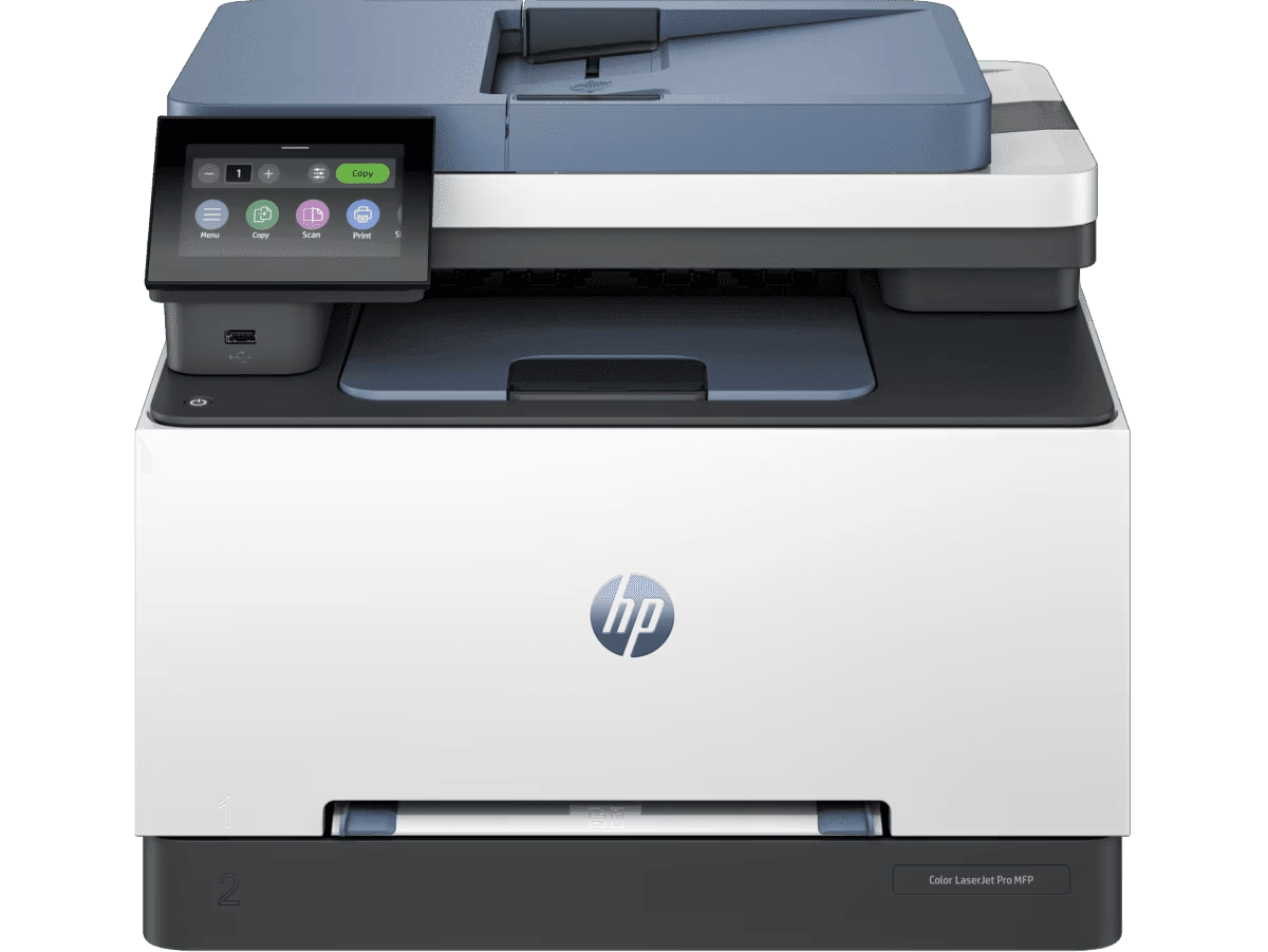 HP Color LaserJet Pro MFP 3303sdw Printer HP Color LaserJet Pro MFP 3303sdw Printer - Image 1