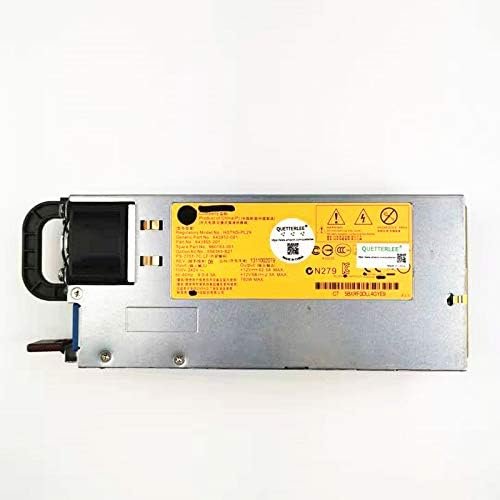 HP DPS-750AB-3 A 750W Power Supply (643955-101)
