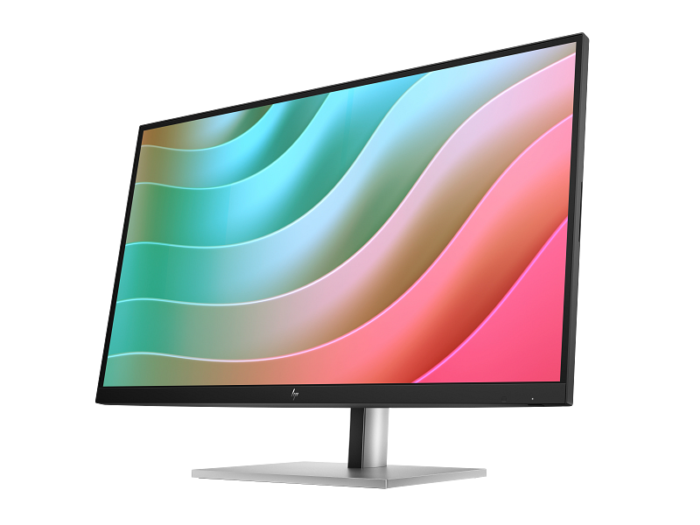 HP E27k G5 4K USB-C Monitor (6N4C4AA) - Image 4