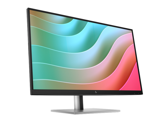 HP E27k G5 4K USB-C Monitor (6N4C4AA) - Image 3