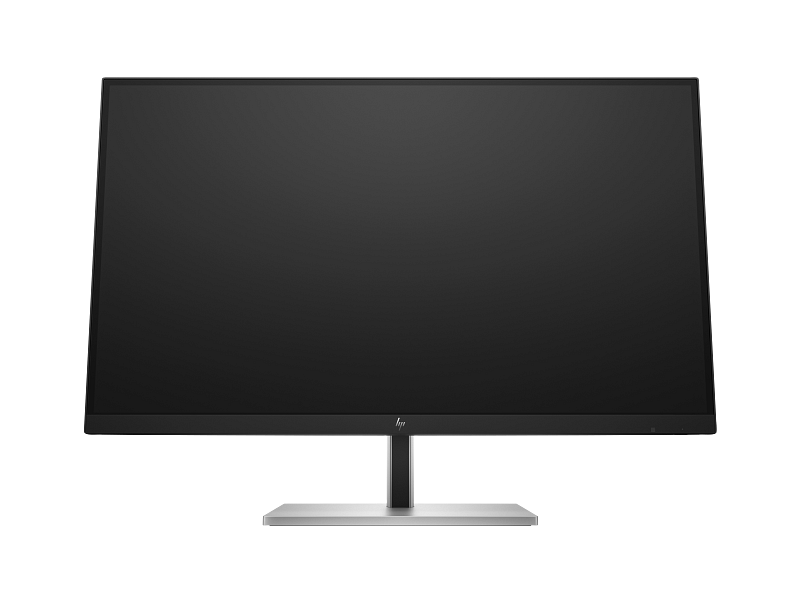 HP E27k G5 4K USB-C Monitor (6N4C4AA) HP E27k G5 4K USB-C Monitor (6N4C4AA) - Image 1