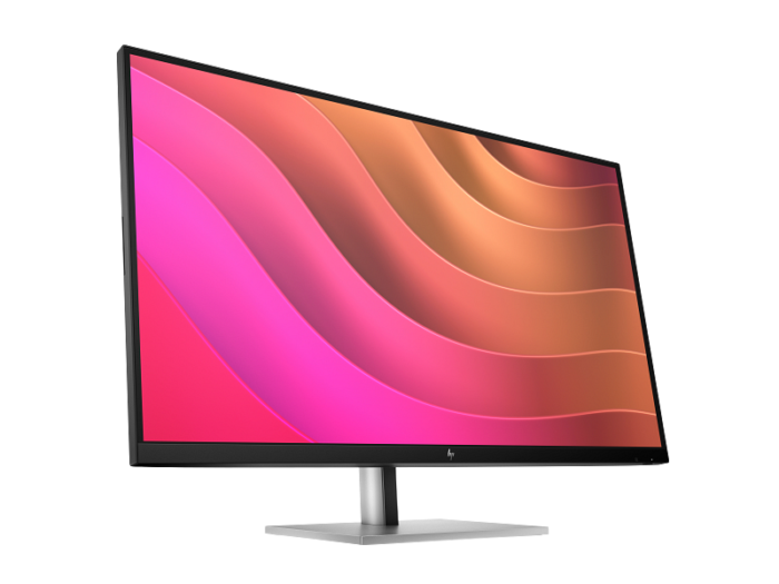 HP E32k G5 4K USB-C Monitor (6N4D6AA) - Image 2