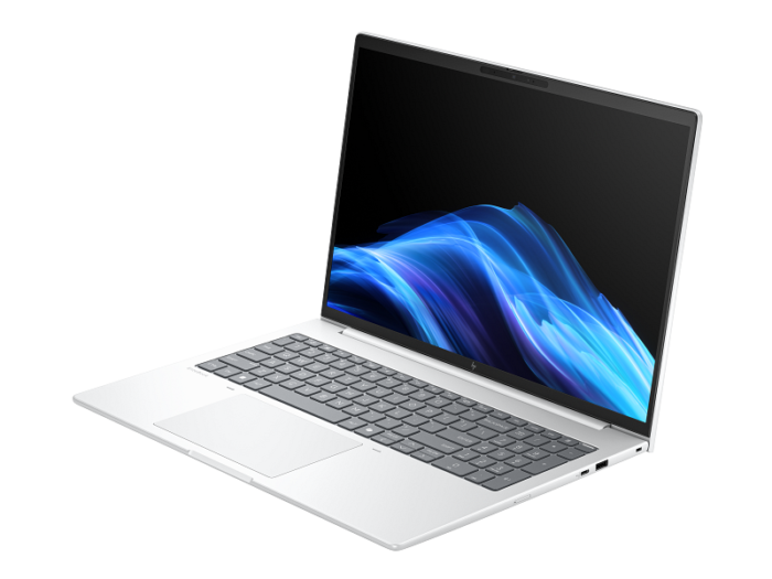 HP EliteBook 8 G1i 16 / Intel Core Ultra (AD4L6ET) - Image 5