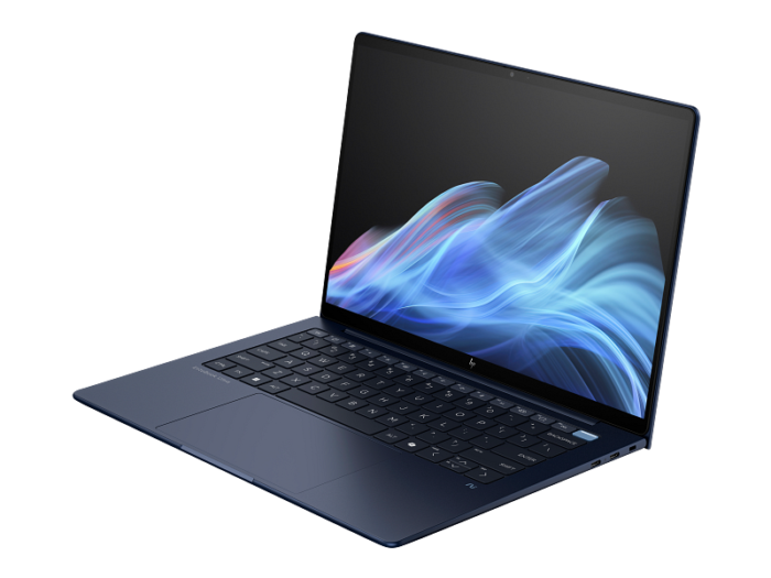 HP EliteBook Ultra G1i 14 (B66TWAT) - Image 4