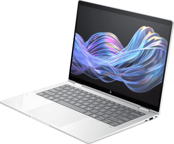 HP EliteBook X Flip G1i 14 / 1TB SSD (D13K3AT) - Image 4