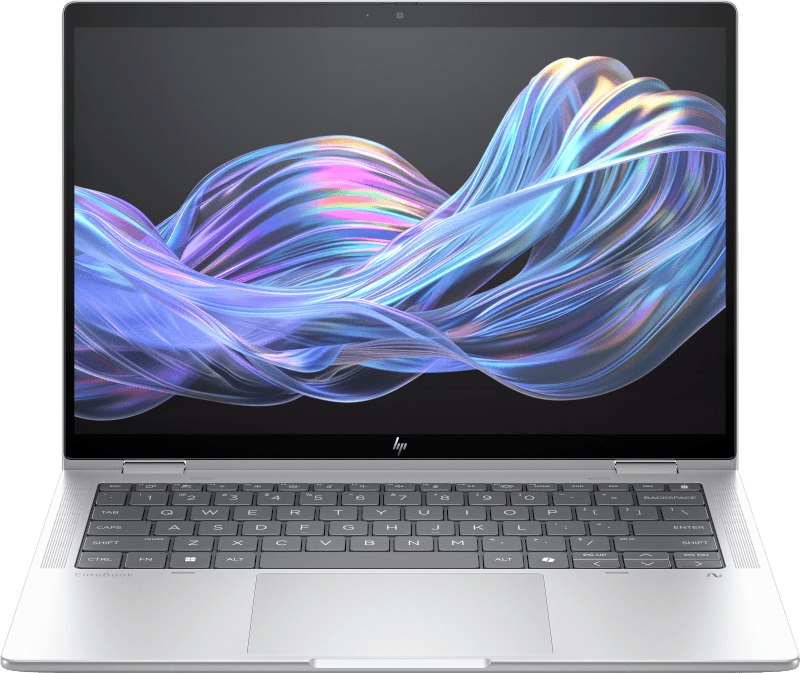 HP EliteBook X Flip G1i 14 1TB SSD (D13K3AT) HP EliteBook X Flip G1i 14 / 1TB SSD (D13K3AT) - Image 1