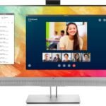 HP EliteDisplay E273m Monitor 27 FHD(1920x1080) 60 Hz 250 cd m2 5 ms 1000 1 (1FH51AA)