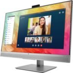 HP EliteDisplay E273m Monitor 27 FHD(1920x1080) 60 Hz 250 cd m2 5 ms 1000 1 (1FH51AA)2