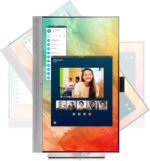 HP EliteDisplay E273m Monitor 27 FHD(1920x1080) 60 Hz 250 cd m2 5 ms 1000 1 (1FH51AA)5