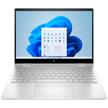 HP Envy x360 / 13" / 8GB / 512GB SSD (827M6EA)