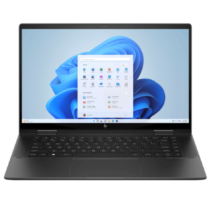 HP Envy x360 / 15" / 512GB SSD (81K41EA)