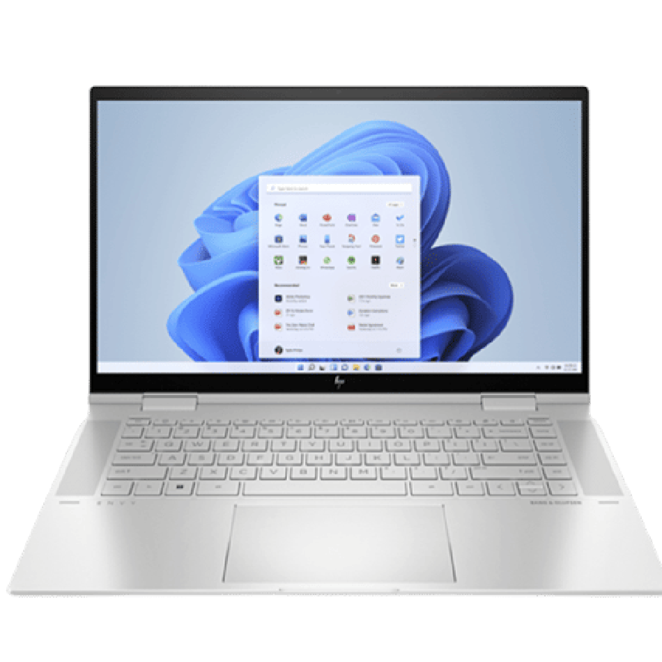 HP Envy x360 15 Intel Core i5-1335U 512GB SSD (81K29EA) HP Envy x360 / 15" / Intel Core i5-1335U / 512GB SSD (81K29EA) - Image 1