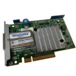 HP Ethernet 10Gb 2-port 530FLR-SFP+ Adapter (647581-B21 647579-001)