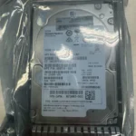 HP G8 G9 300GB 6G 10K 2.5 SAS HDD (869714-001)