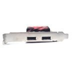 HP L11302-001 AMD Radeon R7 430 2GB Graphic Card 2