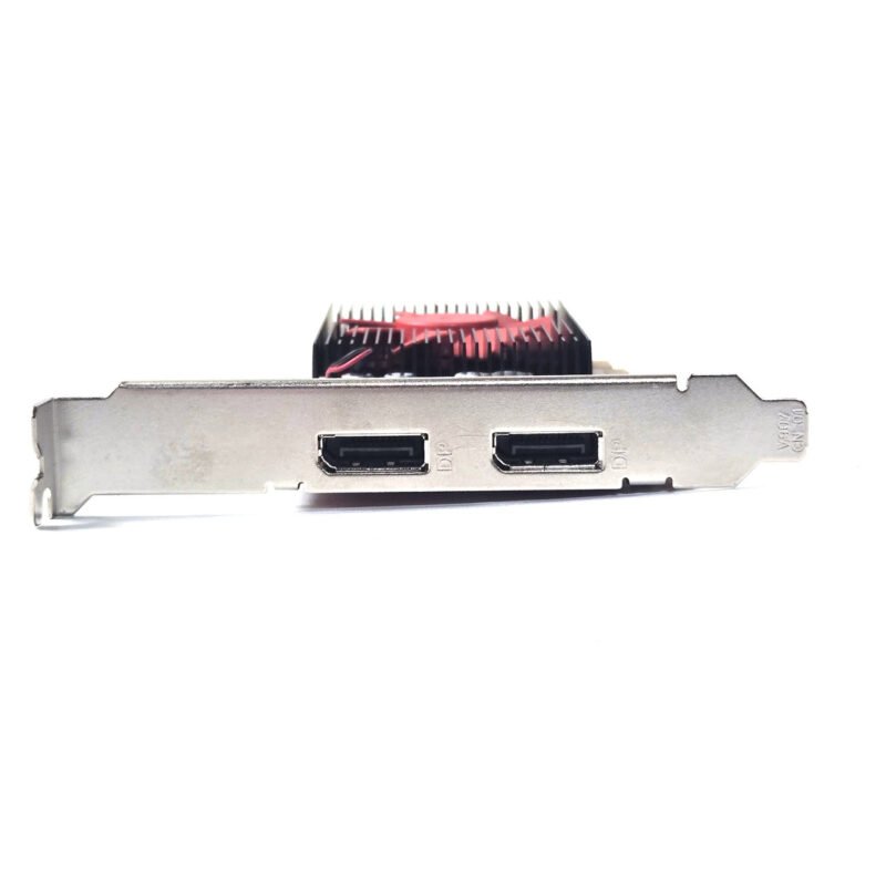 HP L11302-001 AMD Radeon R7 430 2GB Graphic Card 2