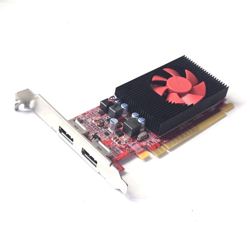 HP L11302-001 AMD Radeon R7 430 2GB Graphic Card