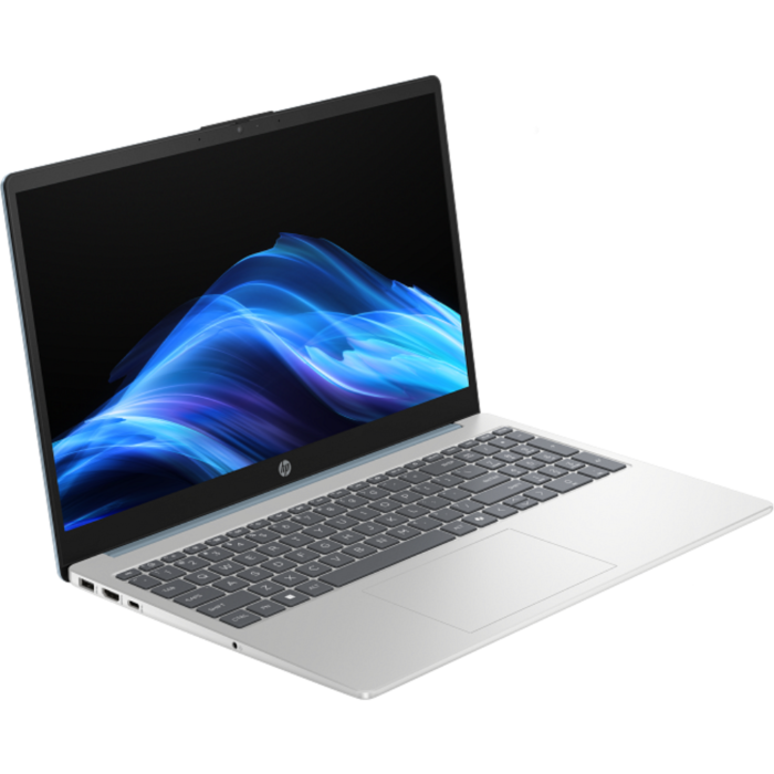 HP Laptop / 15" / 16GB / 512GB SSD (BM0Q5EA) - Image 4