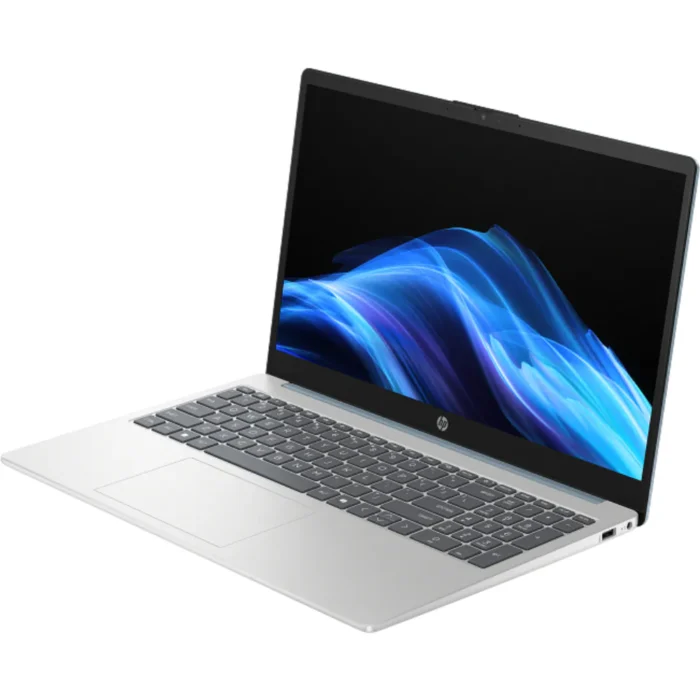 HP Laptop / 15" / 16GB / 512GB SSD (BM0Q5EA) - Image 3