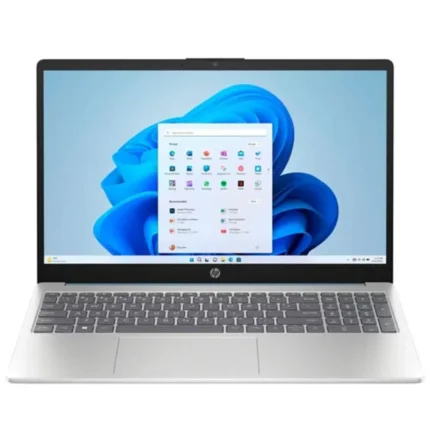 HP Laptop / 15" / 16GB / 512GB SSD (BM0Q5EA)