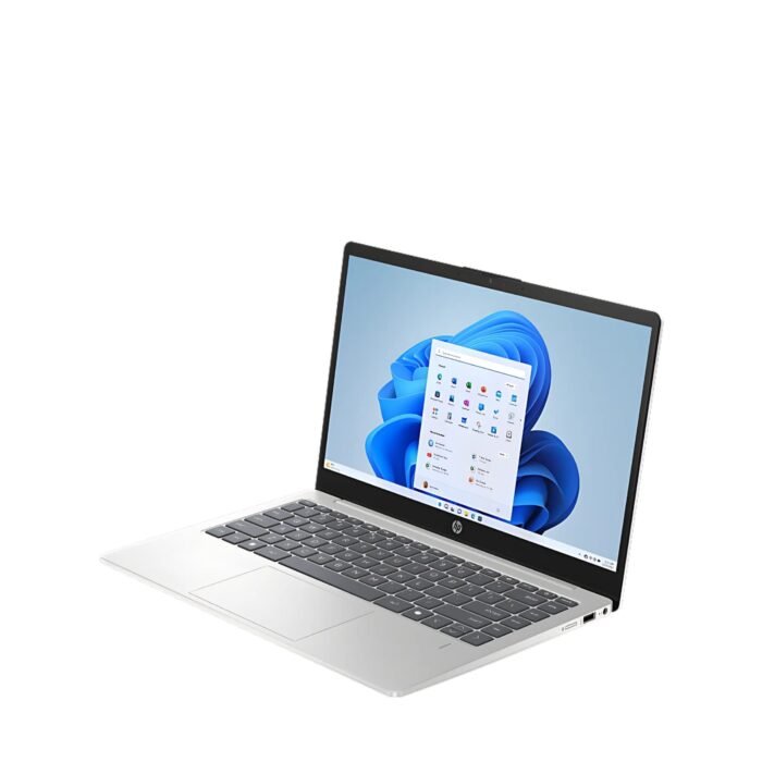 HP Laptop AI 14-HC0003CI 2