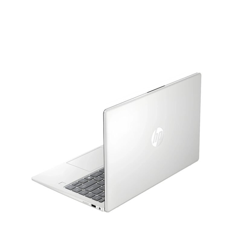 HP Laptop AI 14-HC0003CI 3