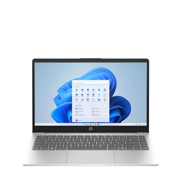 HP Laptop AI 14-HC0003CI
