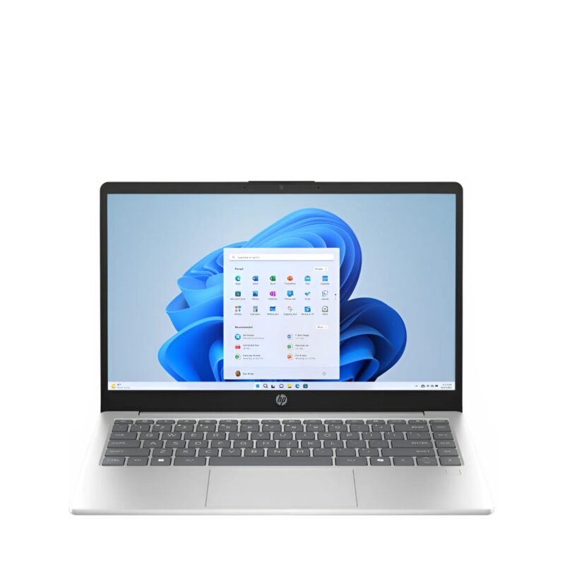 HP Laptop AI 14-HC0003CI