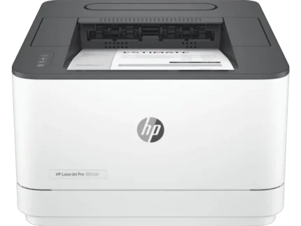 HP Laser Jet Pro 3003dn Printers (3G653A) 2