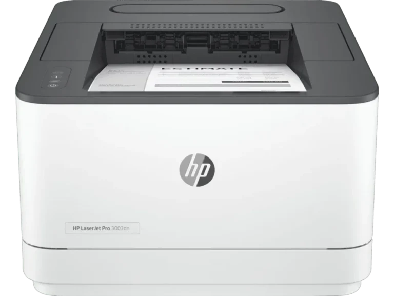 HP Laser Jet Pro 3003dn Printers (3G653A) 2